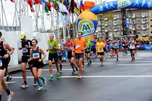 MARATONA DI AMSTERDAM | 42K,21K,8K 2014